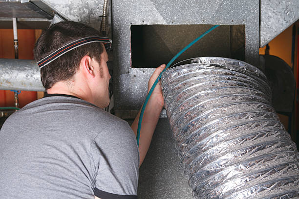 Best HVAC System Cleaning  in Purcellville, VA